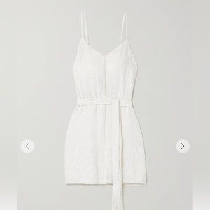 Brand new Retrofete. Never worn, new with tags. Perfect for wedding!